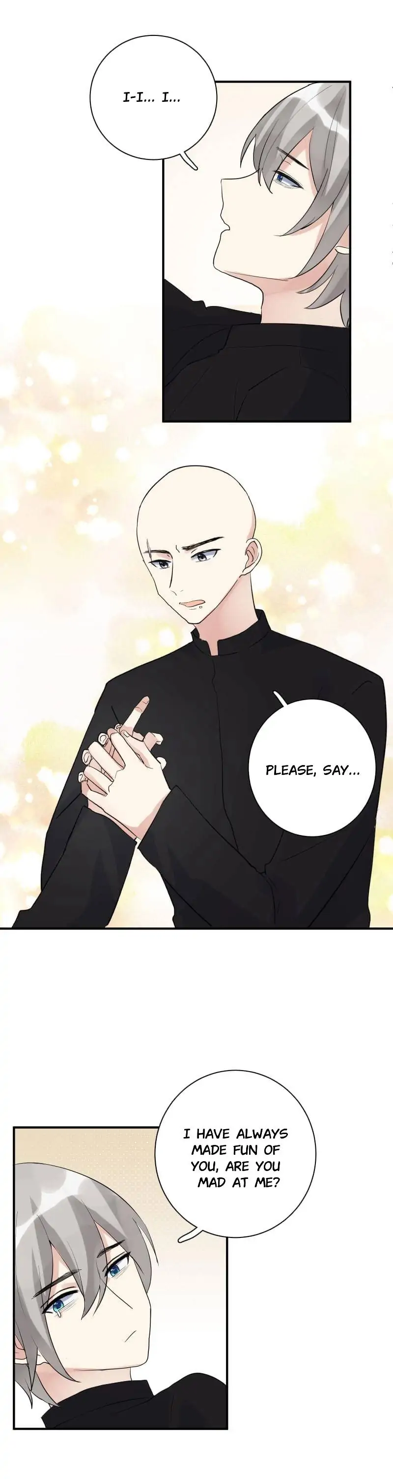 So I’m Into You Chapter 61.2 - page 15