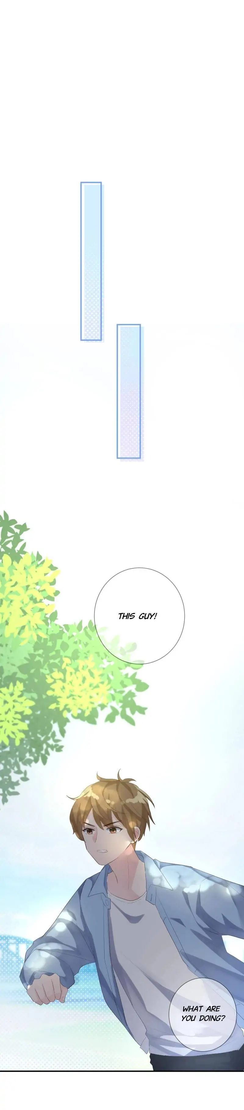 So I’m Into You Chapter 56 - page 10