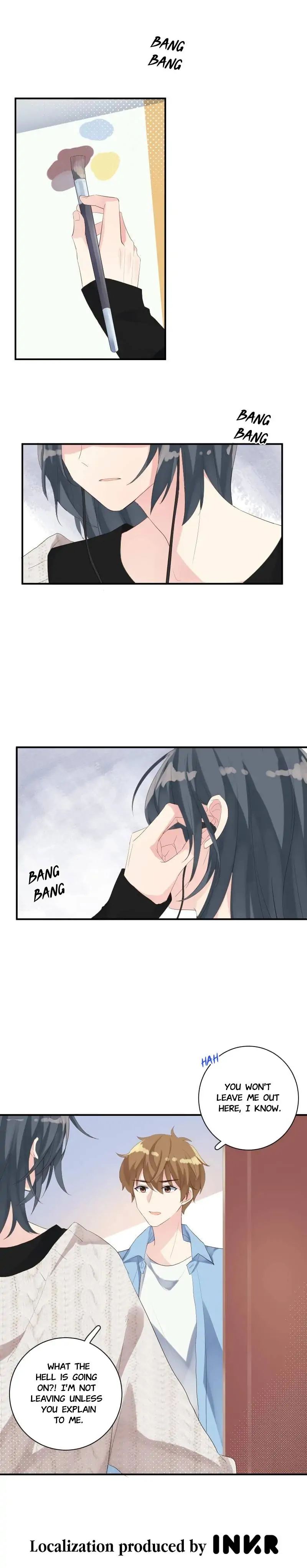 So I’m Into You Chapter 56 - page 12