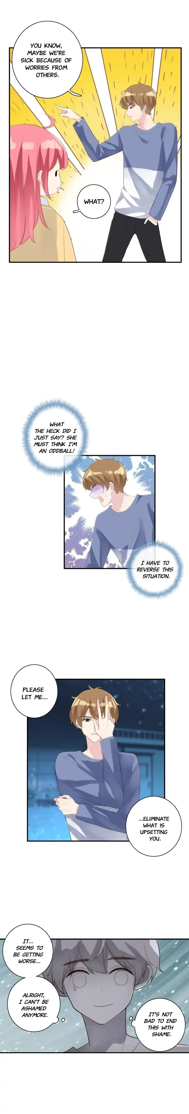 So I’m Into You Chapter 56 - page 3