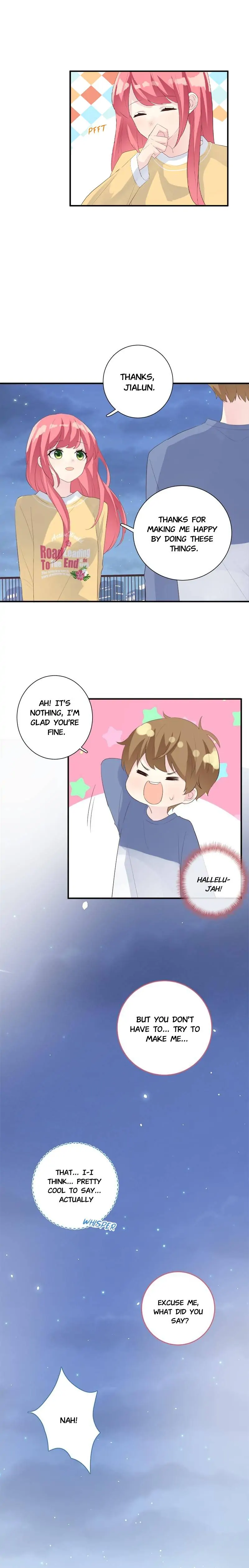 So I’m Into You Chapter 56 - page 4