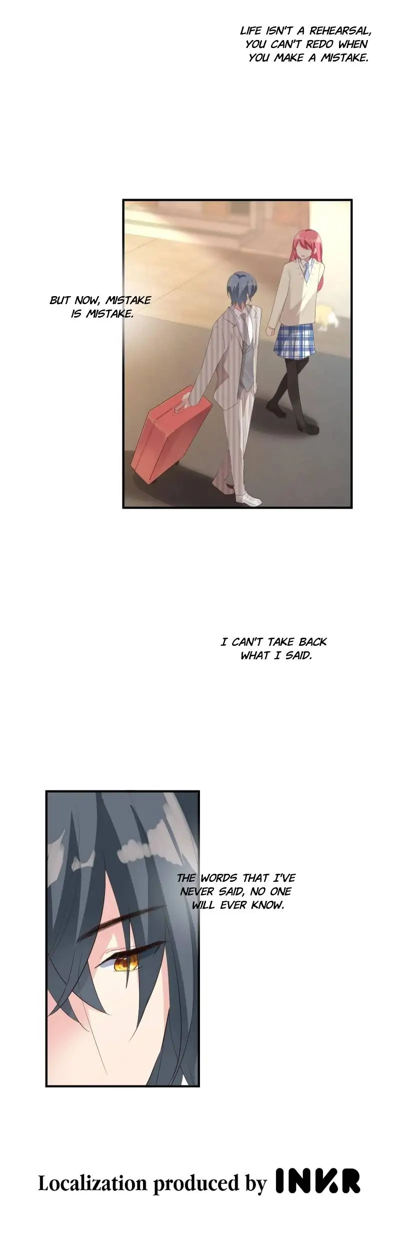 So I’m Into You Chapter 53 - page 10