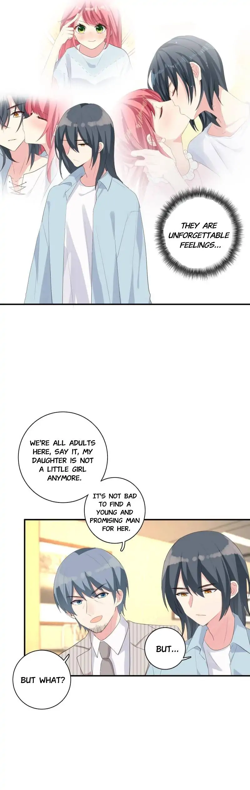 So I’m Into You Chapter 53 - page 4