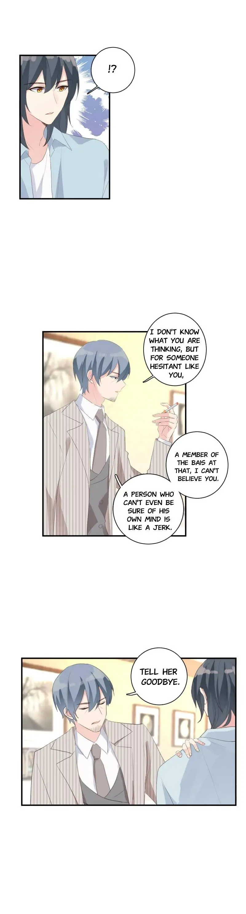 So I’m Into You Chapter 53 - page 6