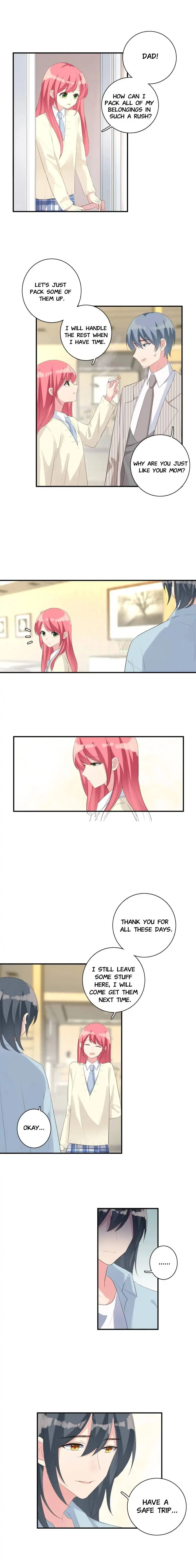 So I’m Into You Chapter 53 - page 7