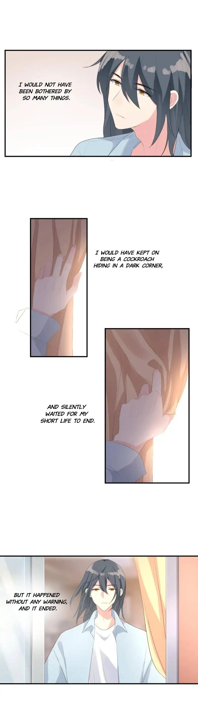 So I’m Into You Chapter 53 - page 9
