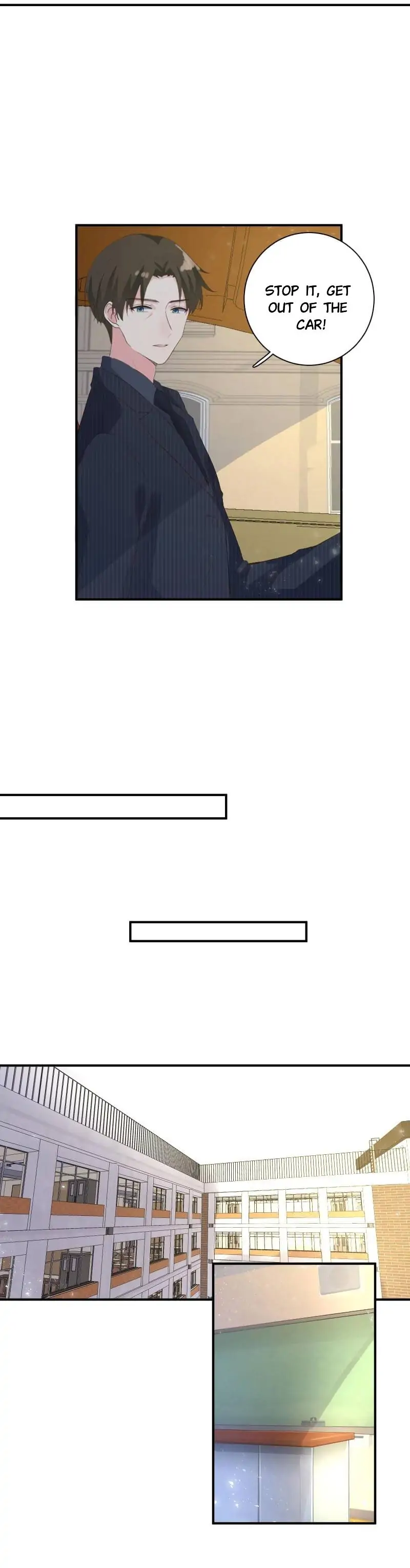 So I’m Into You Chapter 51 - page 5