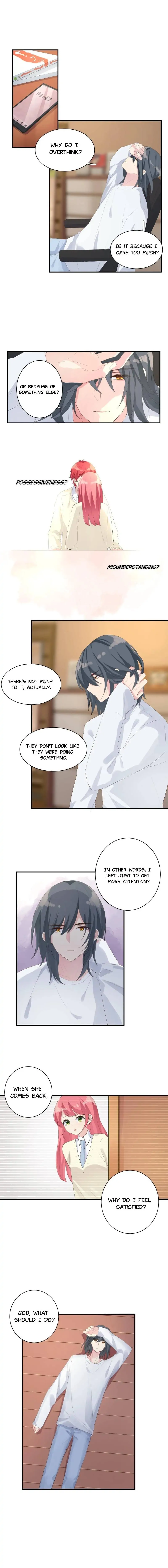 So I’m Into You Chapter 50 - page 2