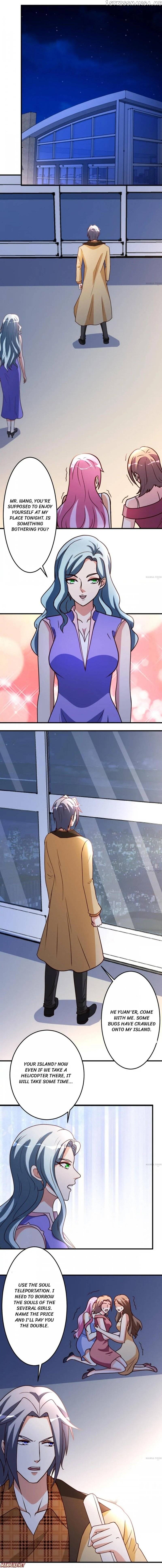 Urban Leveling Chapter 102 - page 1