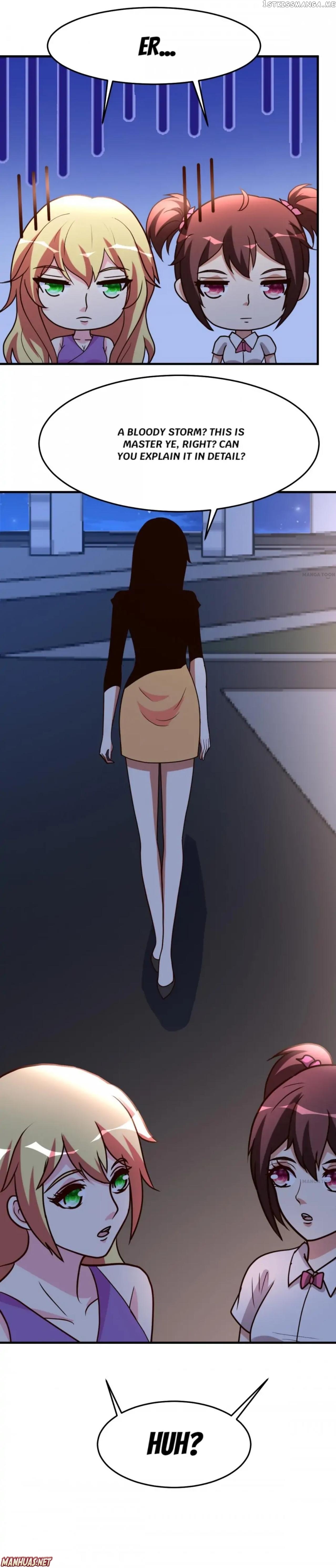 Urban Leveling Chapter 96 - page 5