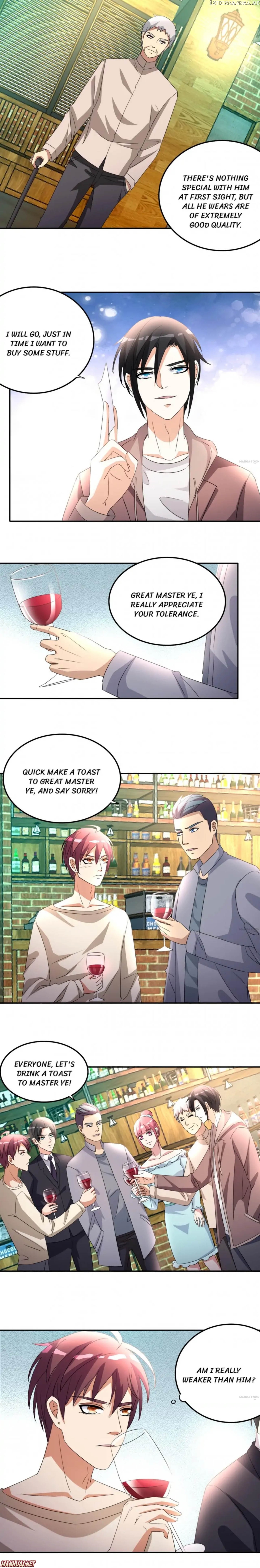 Urban Leveling chapter 17 - page 1