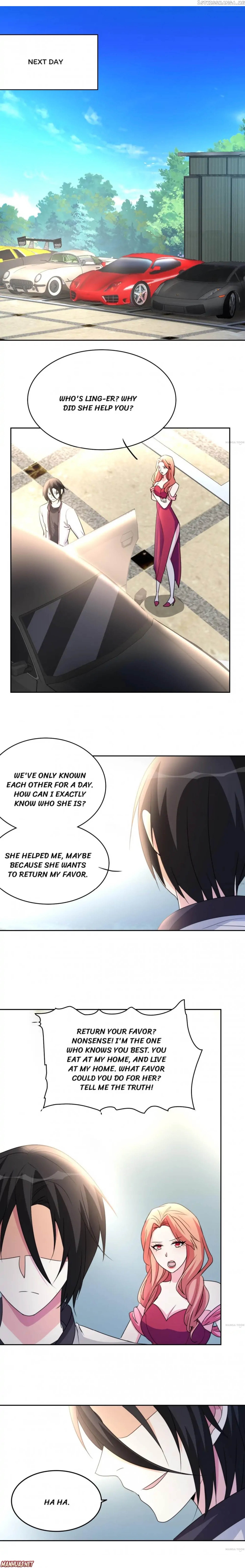 Urban Leveling chapter 9 - page 1