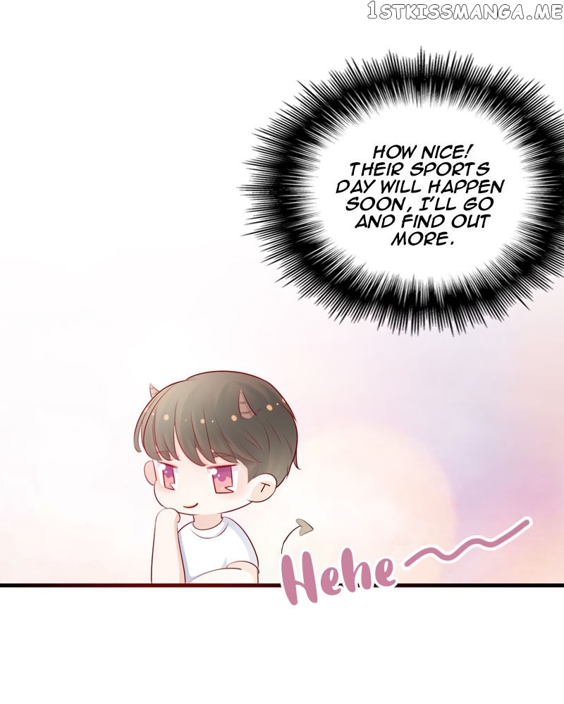 Love Letters In Early Summer chapter 8 - page 13