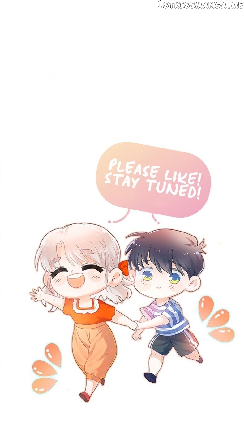 Love Letters In Early Summer chapter 8 - page 14
