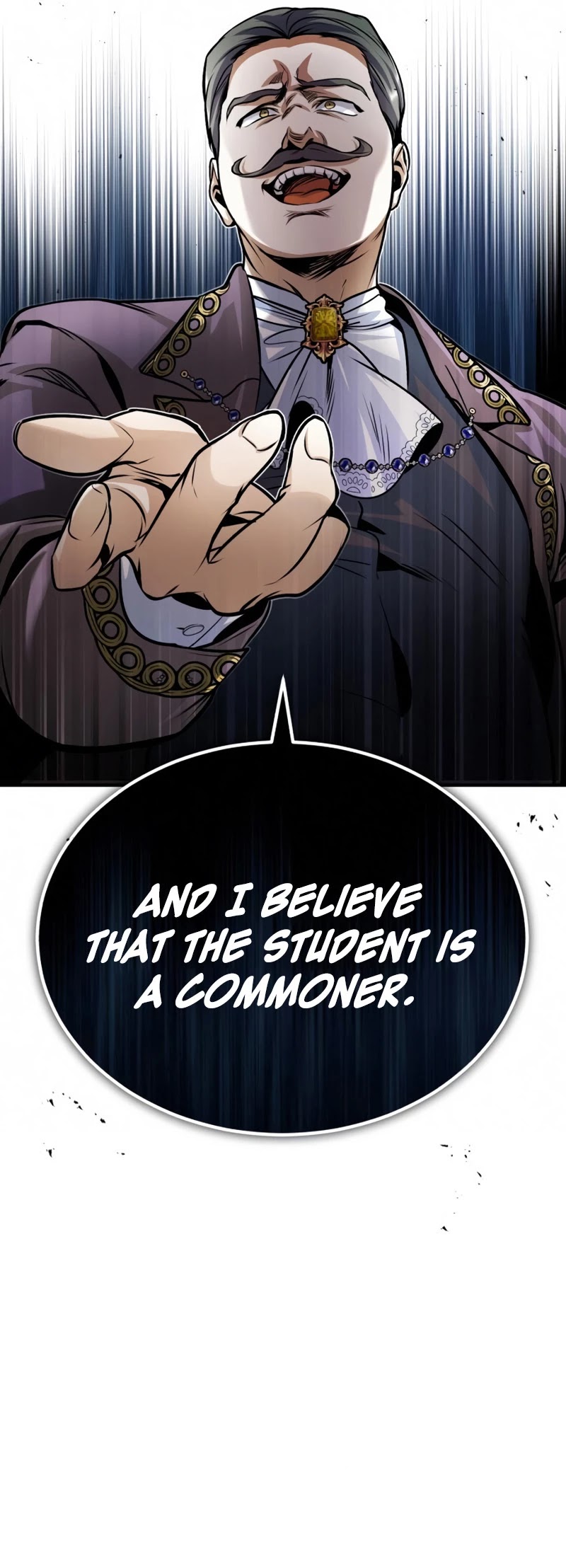 Academy’s Undercover Professor chapter 12 - page 50
