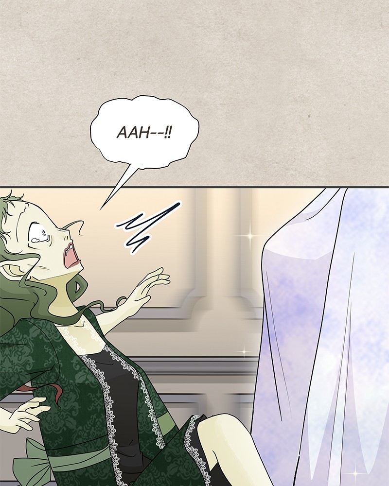 Cursed Princess Club Chapter 147 - page 127