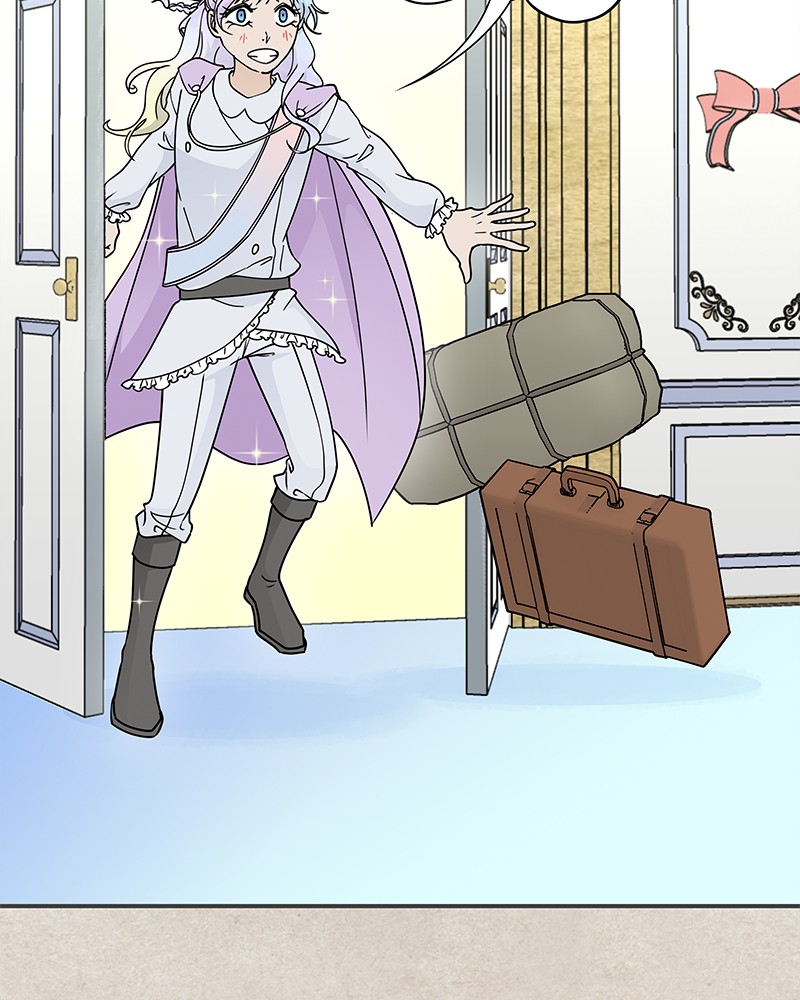 Cursed Princess Club Chapter 147 - page 22