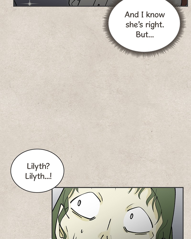 Cursed Princess Club Chapter 147 - page 40