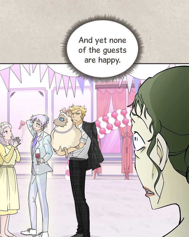 Cursed Princess Club Chapter 147 - page 53