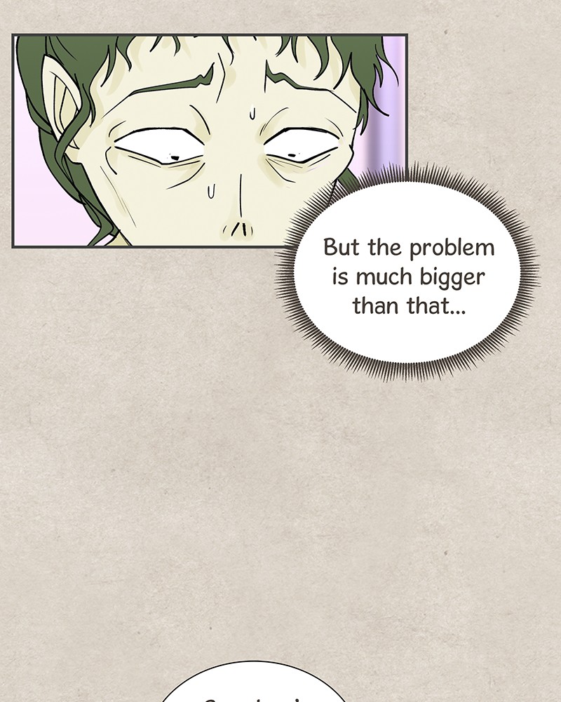 Cursed Princess Club Chapter 147 - page 64