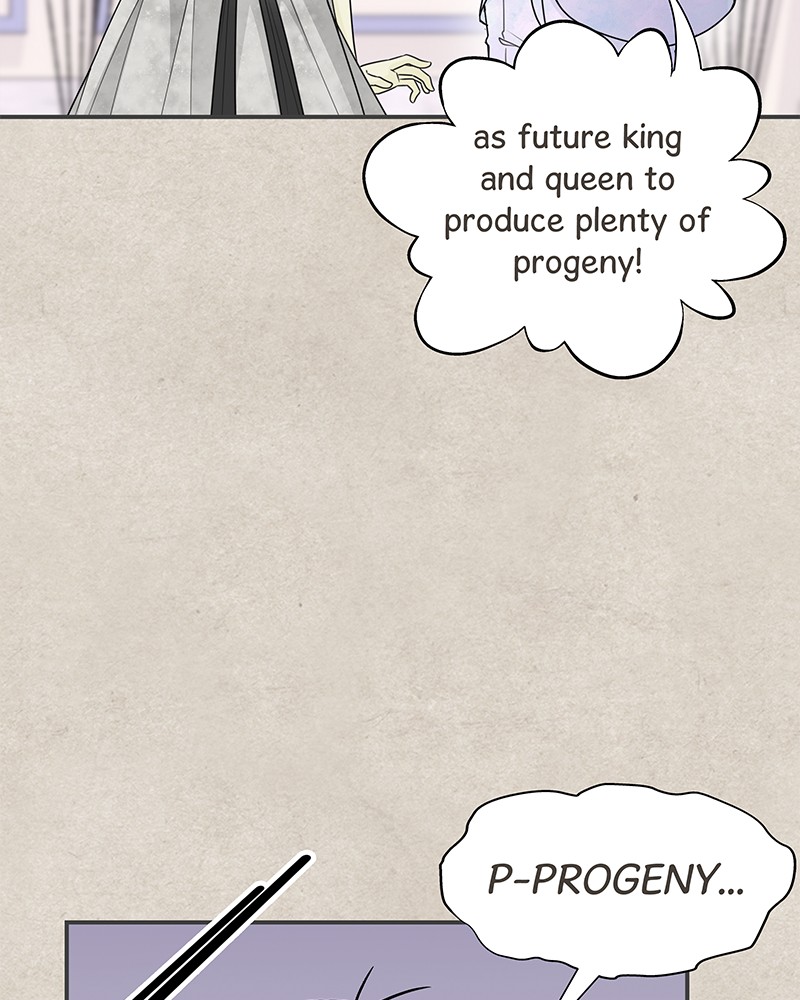 Cursed Princess Club Chapter 147 - page 68