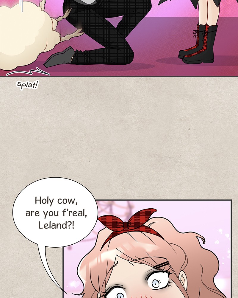 Cursed Princess Club Chapter 147 - page 74
