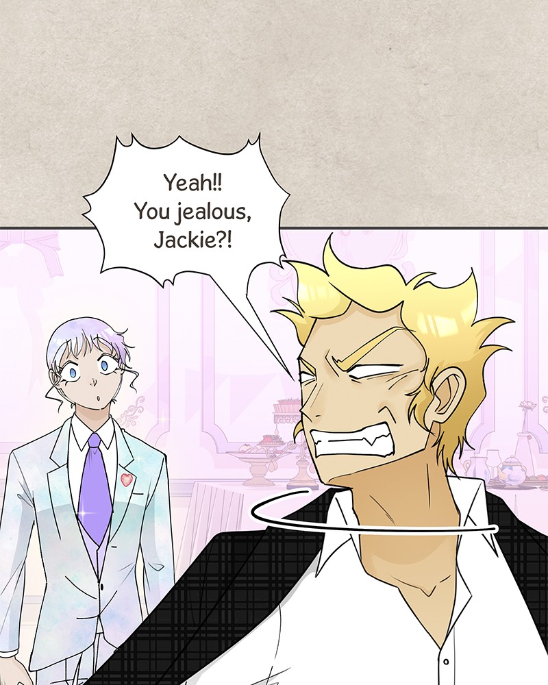 Cursed Princess Club Chapter 147 - page 77