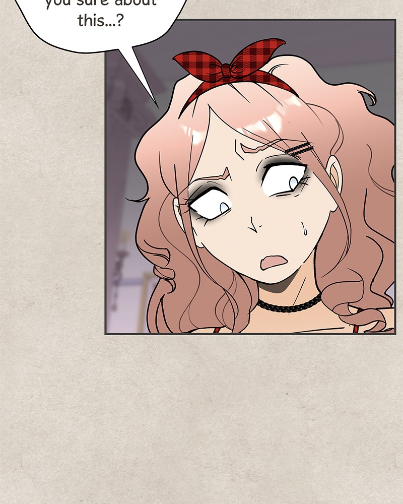 Cursed Princess Club Chapter 147 - page 80