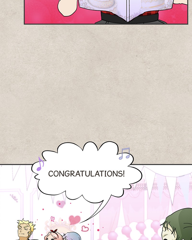 Cursed Princess Club Chapter 147 - page 85