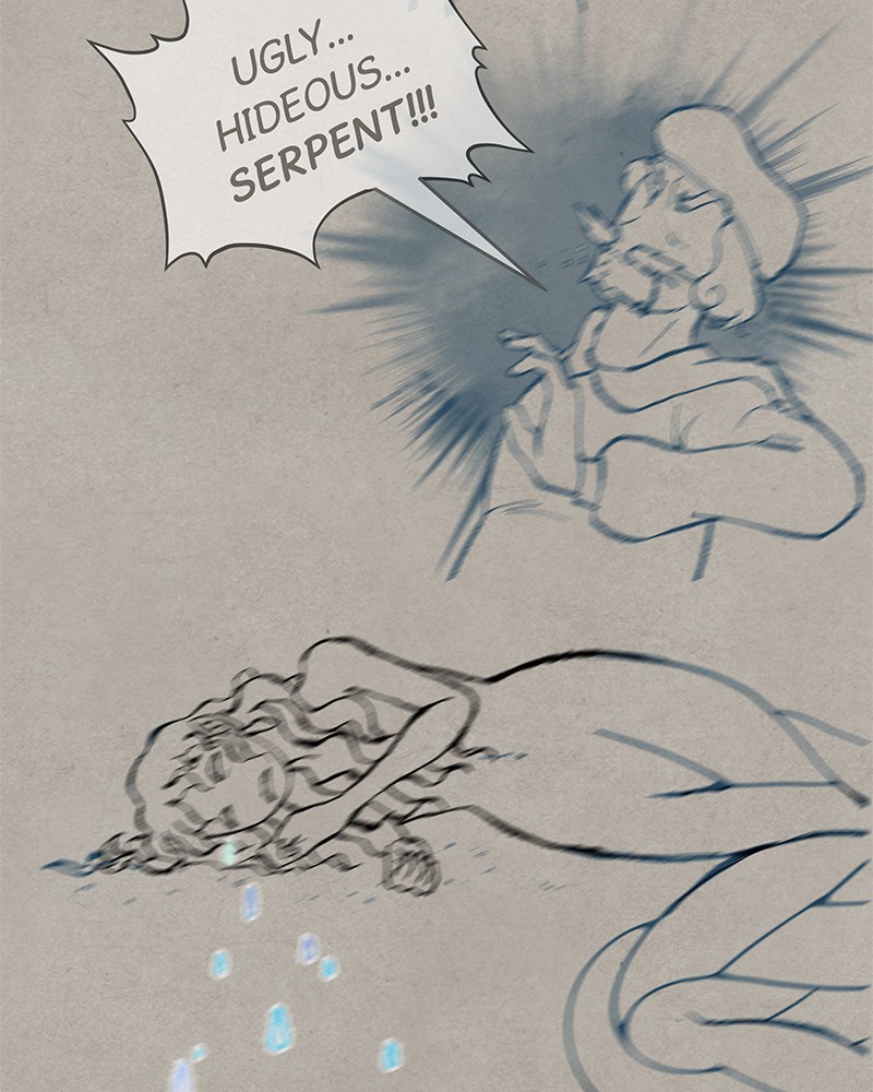 Cursed Princess Club Chapter 147 - page 9
