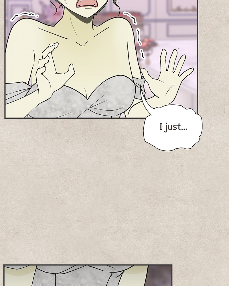 Cursed Princess Club Chapter 147 - page 90