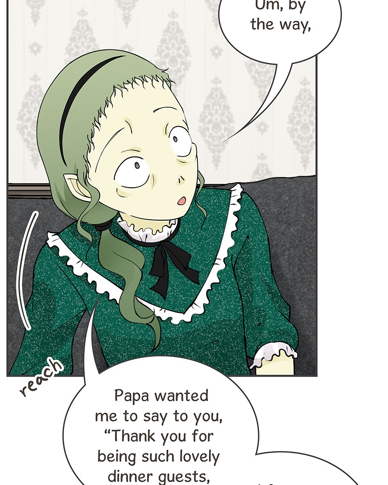 Cursed Princess Club chapter 119 - page 10