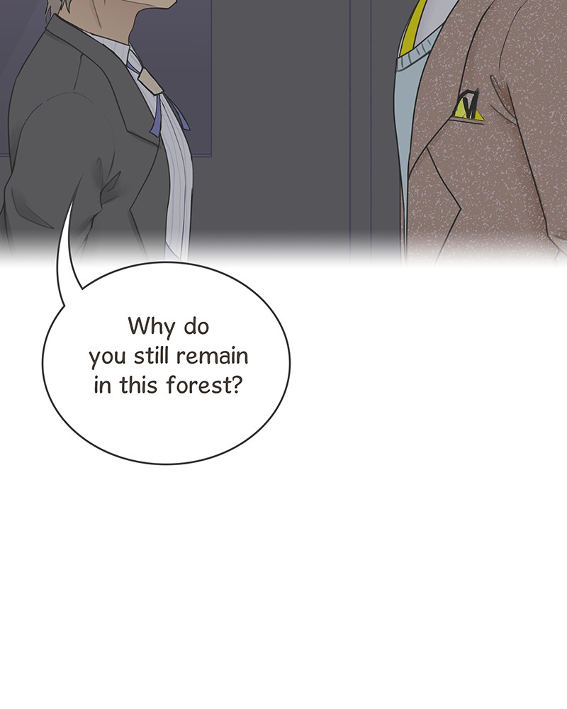 Cursed Princess Club chapter 119 - page 101