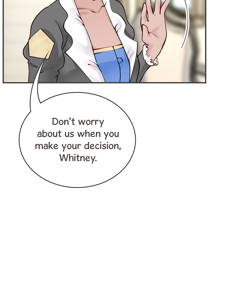 Cursed Princess Club chapter 119 - page 108