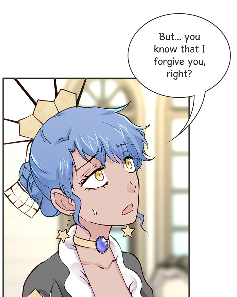 Cursed Princess Club chapter 119 - page 109