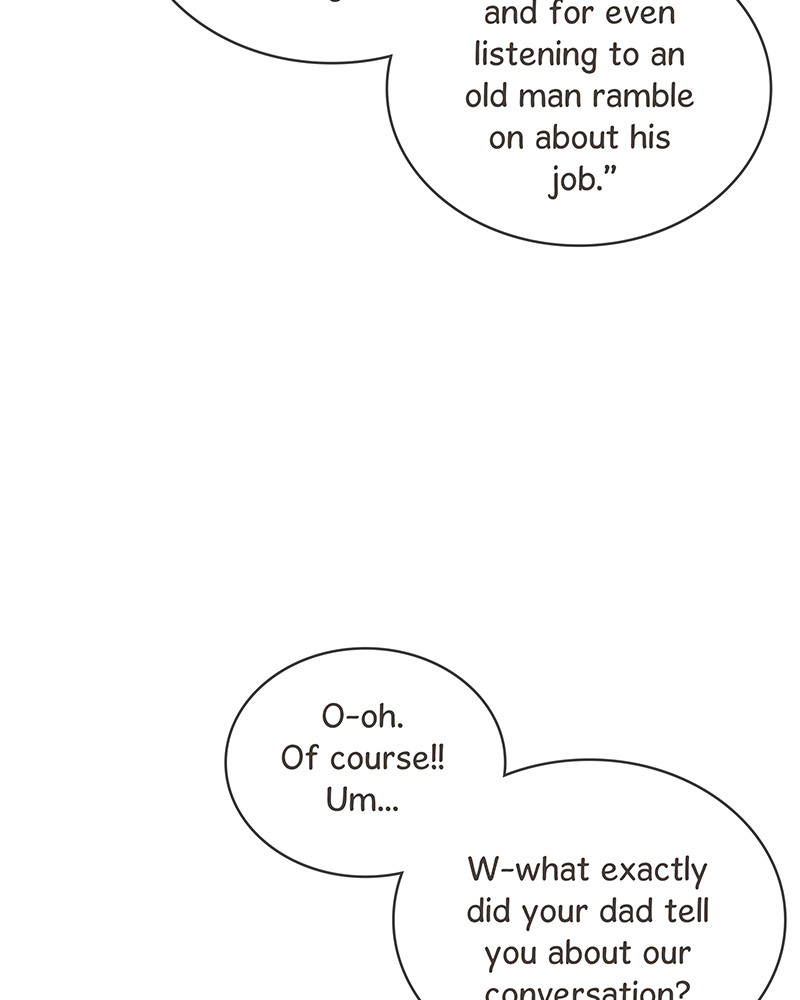 Cursed Princess Club chapter 119 - page 11