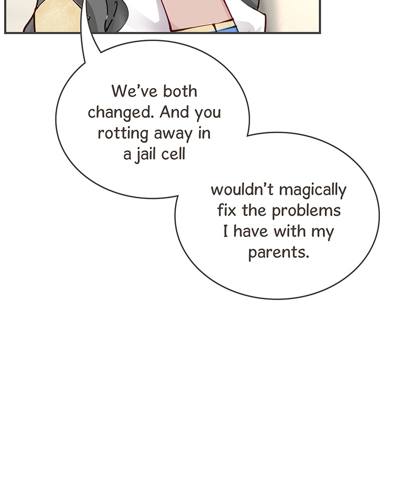 Cursed Princess Club chapter 119 - page 110