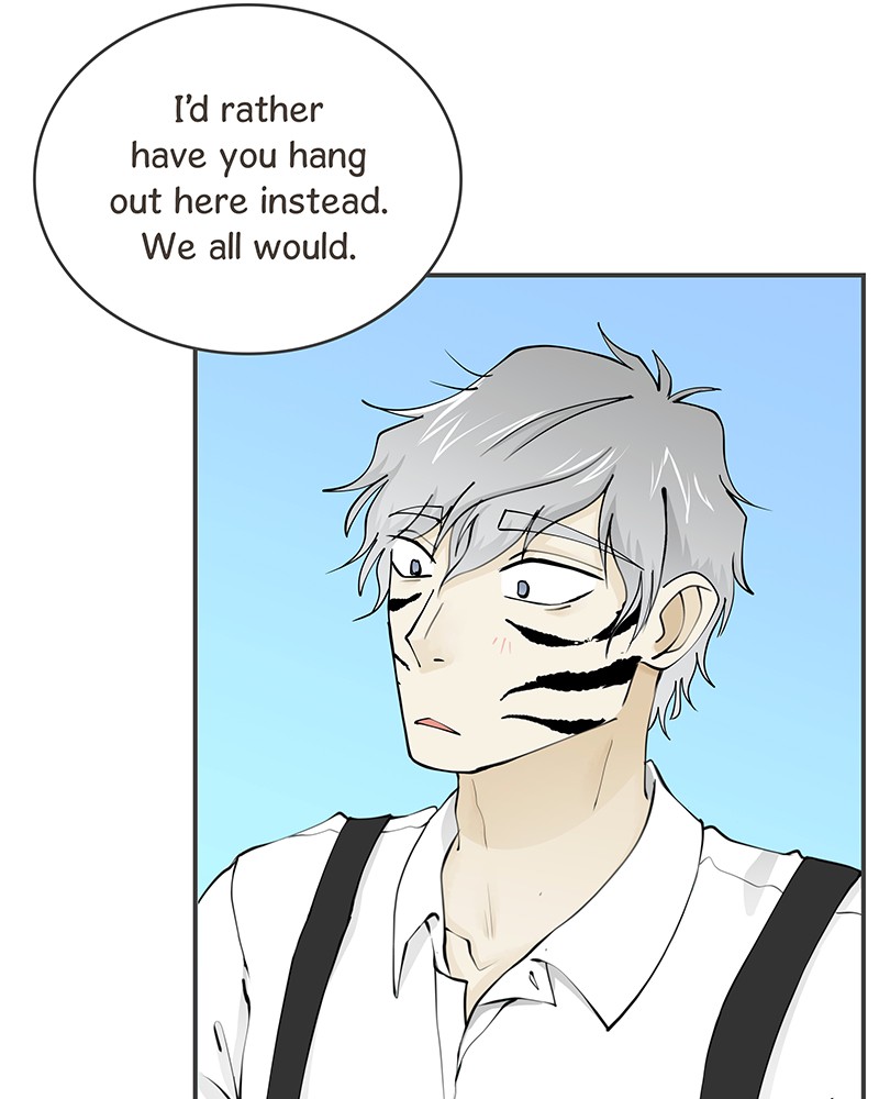 Cursed Princess Club chapter 119 - page 111