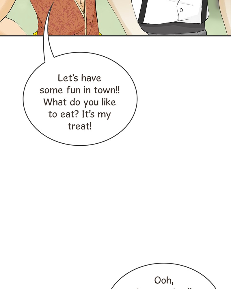 Cursed Princess Club chapter 119 - page 115