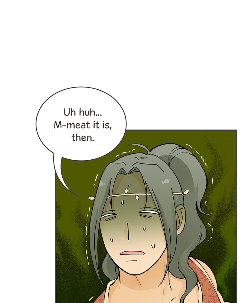 Cursed Princess Club chapter 119 - page 117