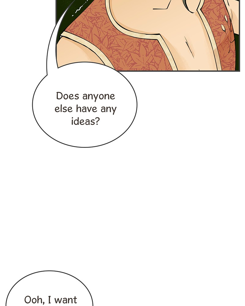 Cursed Princess Club chapter 119 - page 118