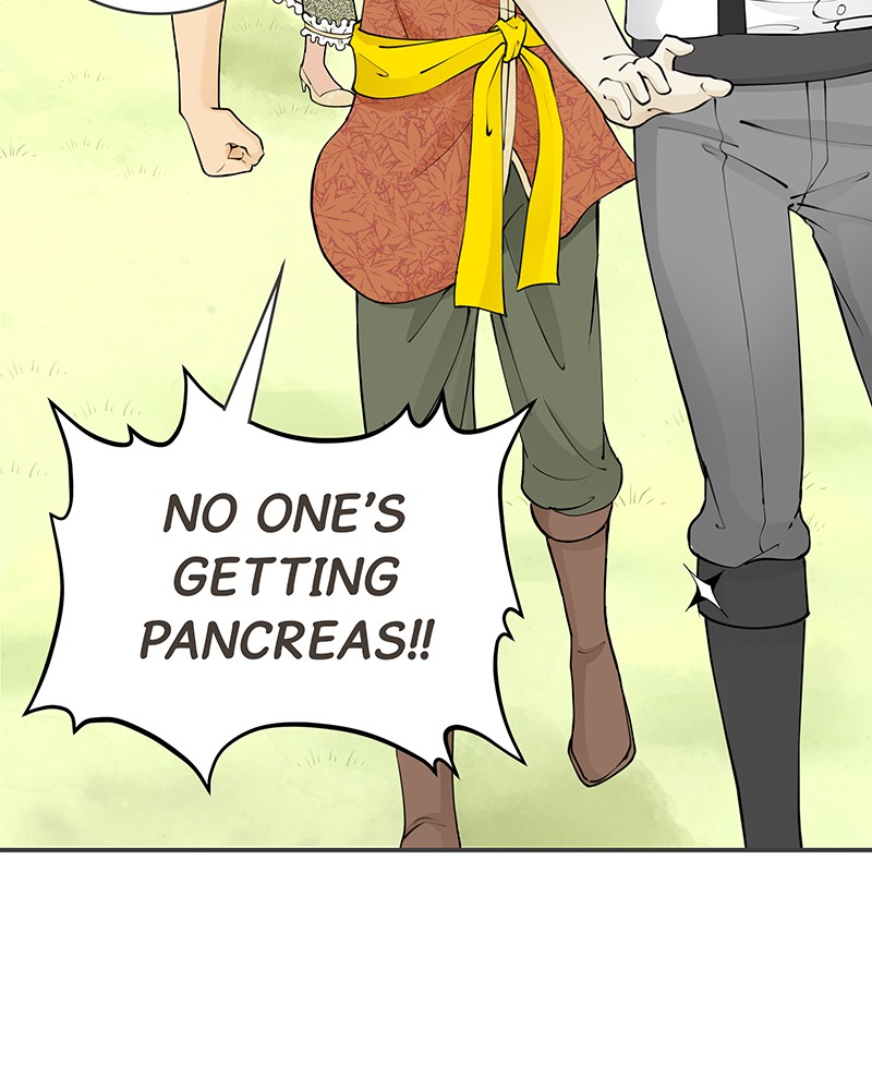 Cursed Princess Club chapter 119 - page 120