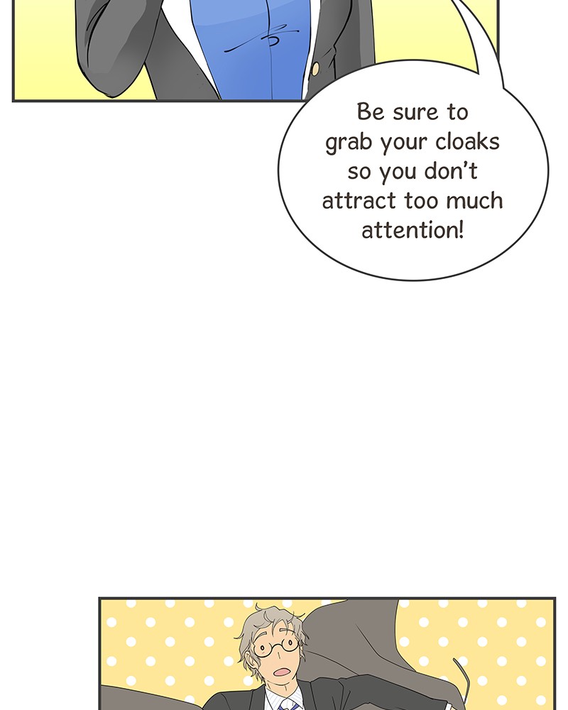 Cursed Princess Club chapter 119 - page 122