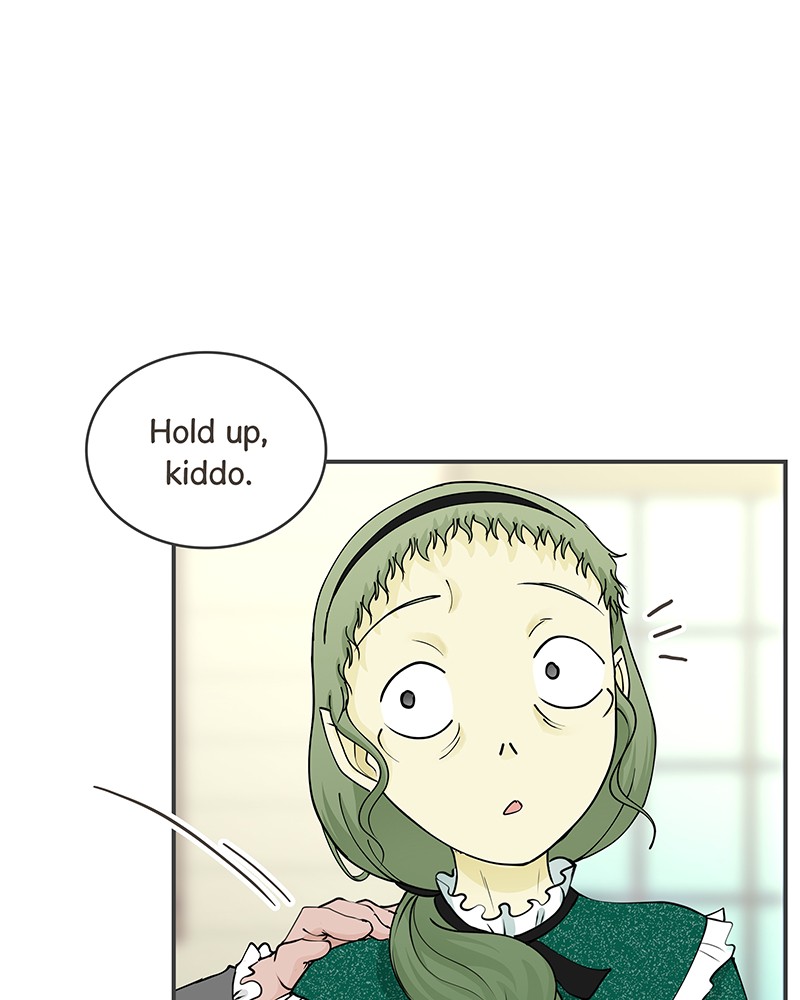 Cursed Princess Club chapter 119 - page 125