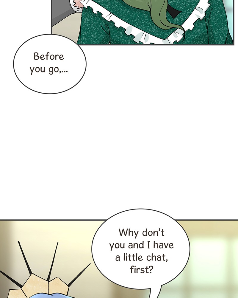 Cursed Princess Club chapter 119 - page 126