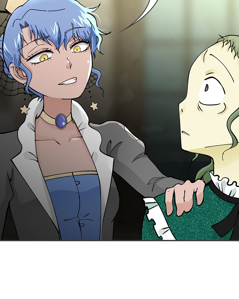 Cursed Princess Club chapter 119 - page 127