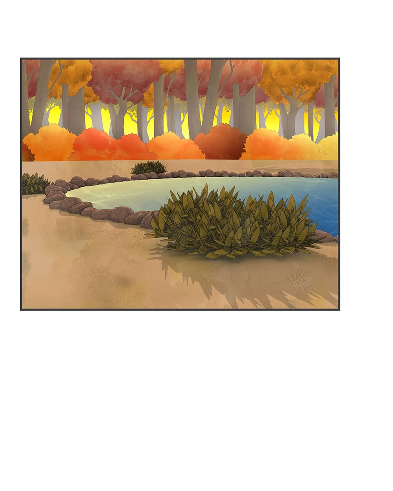 Cursed Princess Club chapter 119 - page 129