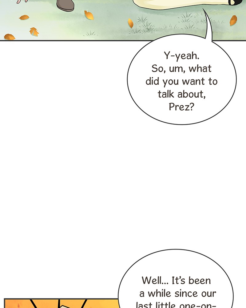 Cursed Princess Club chapter 119 - page 131