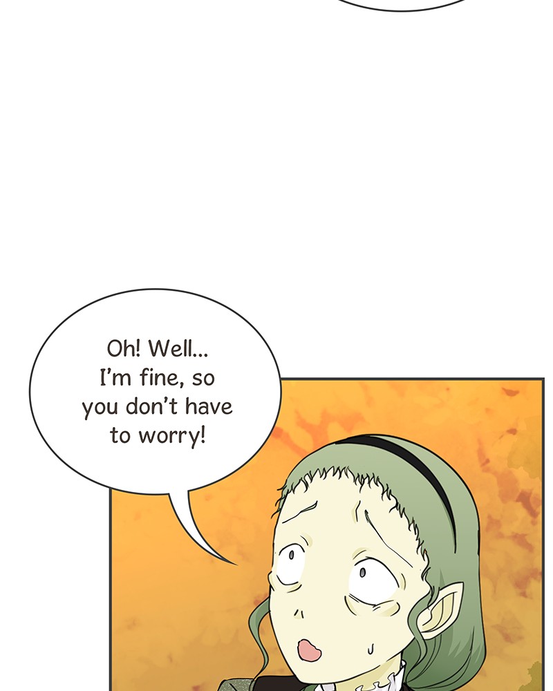 Cursed Princess Club chapter 119 - page 133