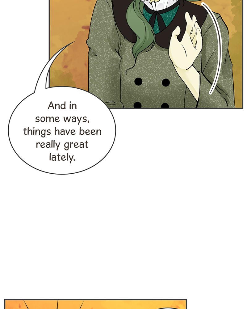 Cursed Princess Club chapter 119 - page 134